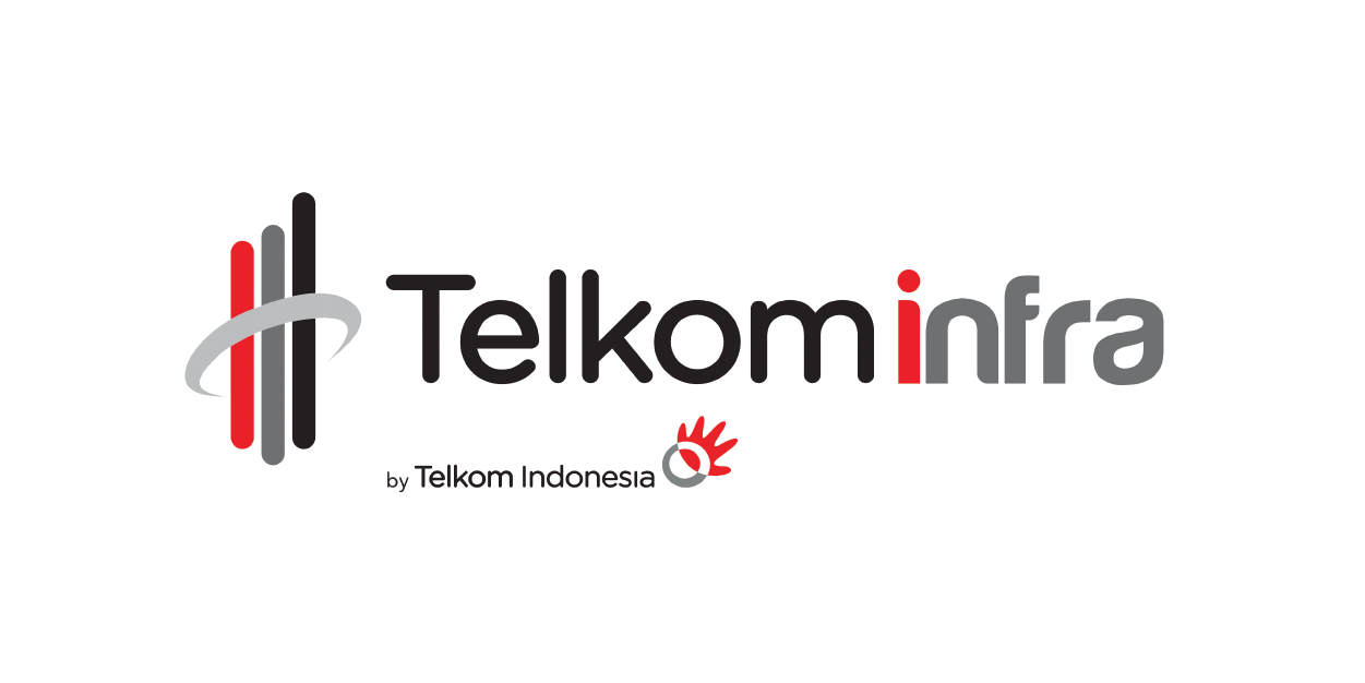 Telkom Infra Logo-White