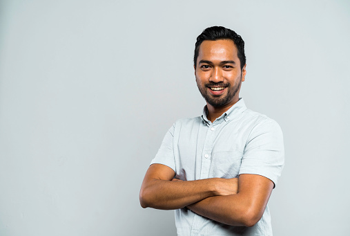 Portrait of a successful Malay Muslim Man

Location: Malaysia, Kuala Lumpur

iStockalypse KL