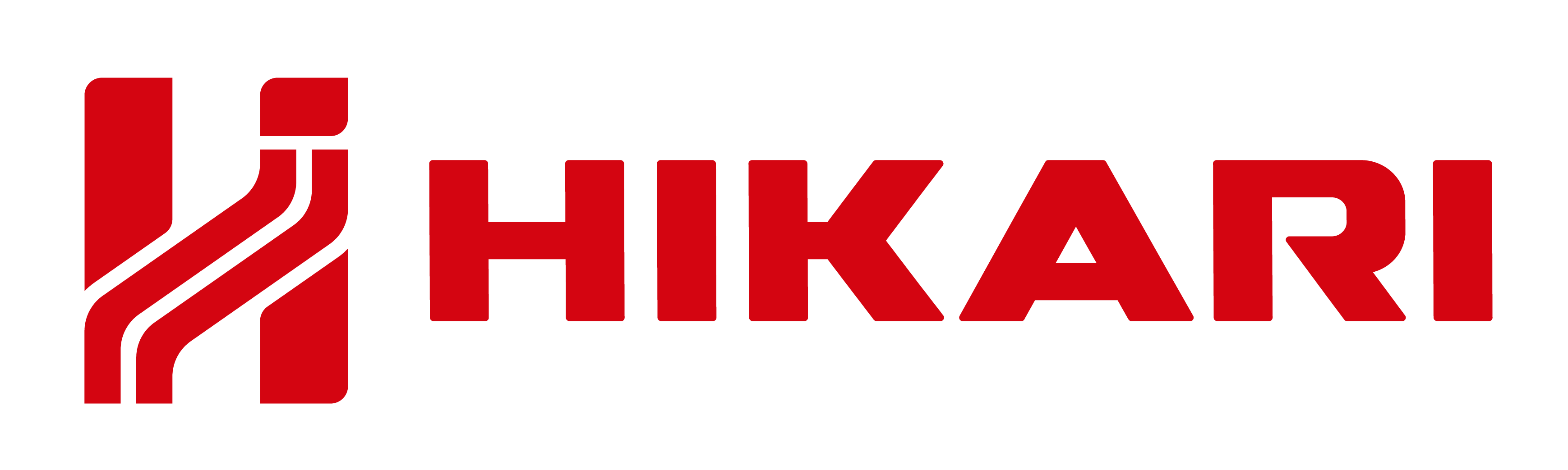 HIKARI LOGO 2