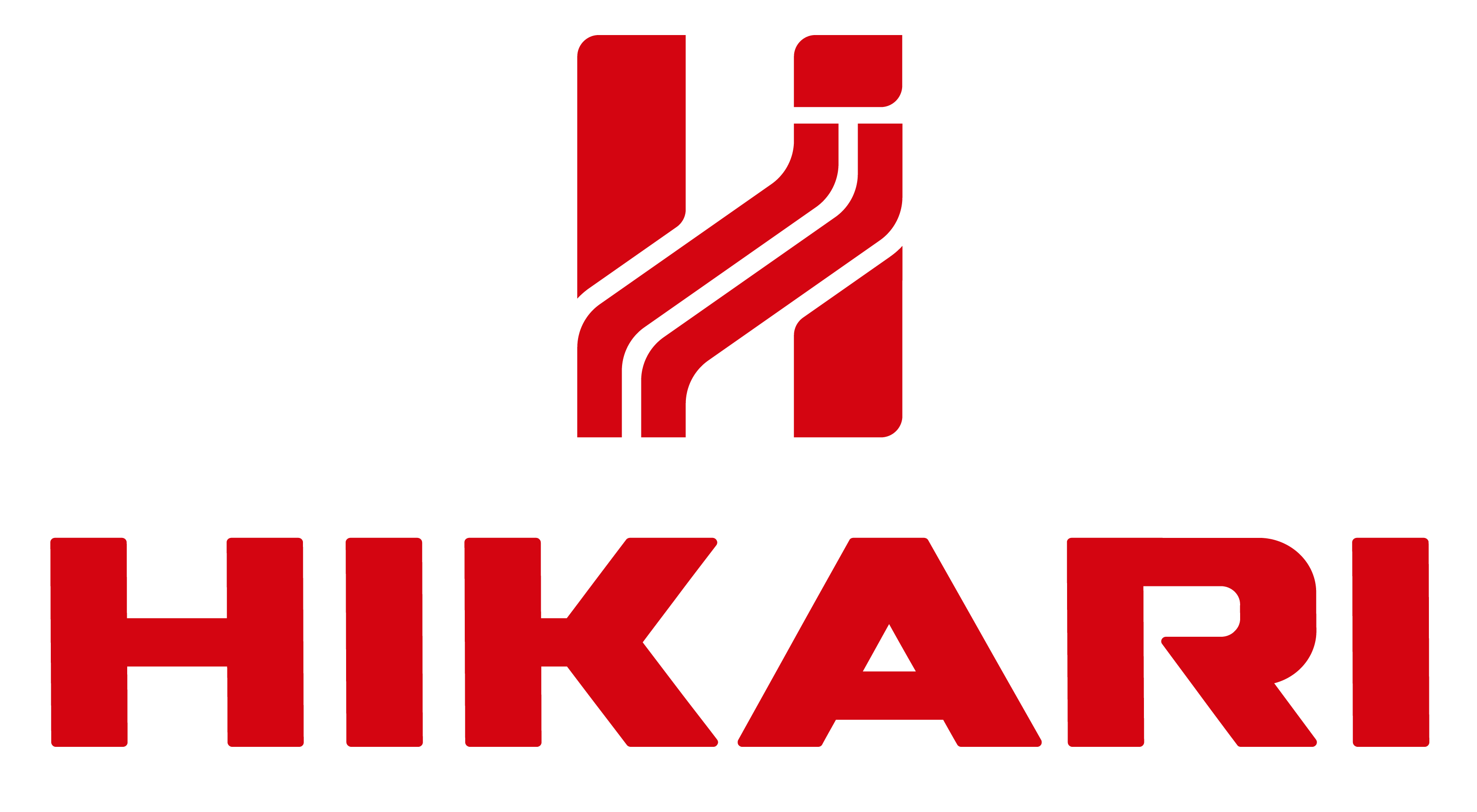 HIKARI LOGO-BANNER
